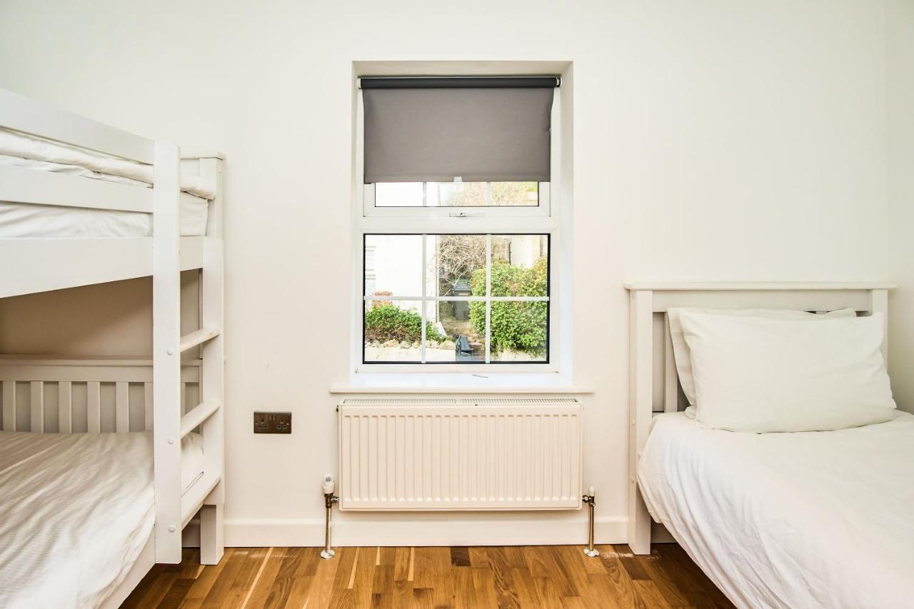 Pebble Cottage Ventnor Esterno foto