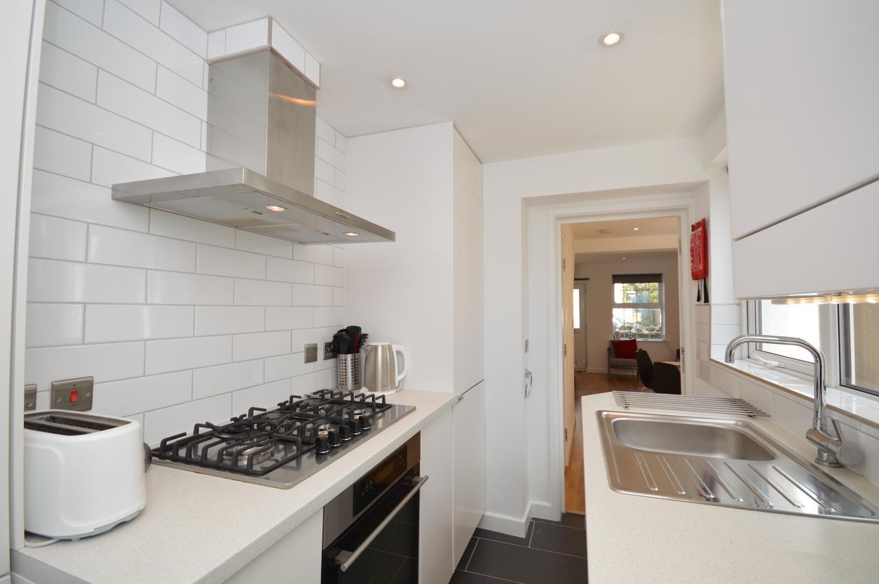 Pebble Cottage Ventnor Esterno foto