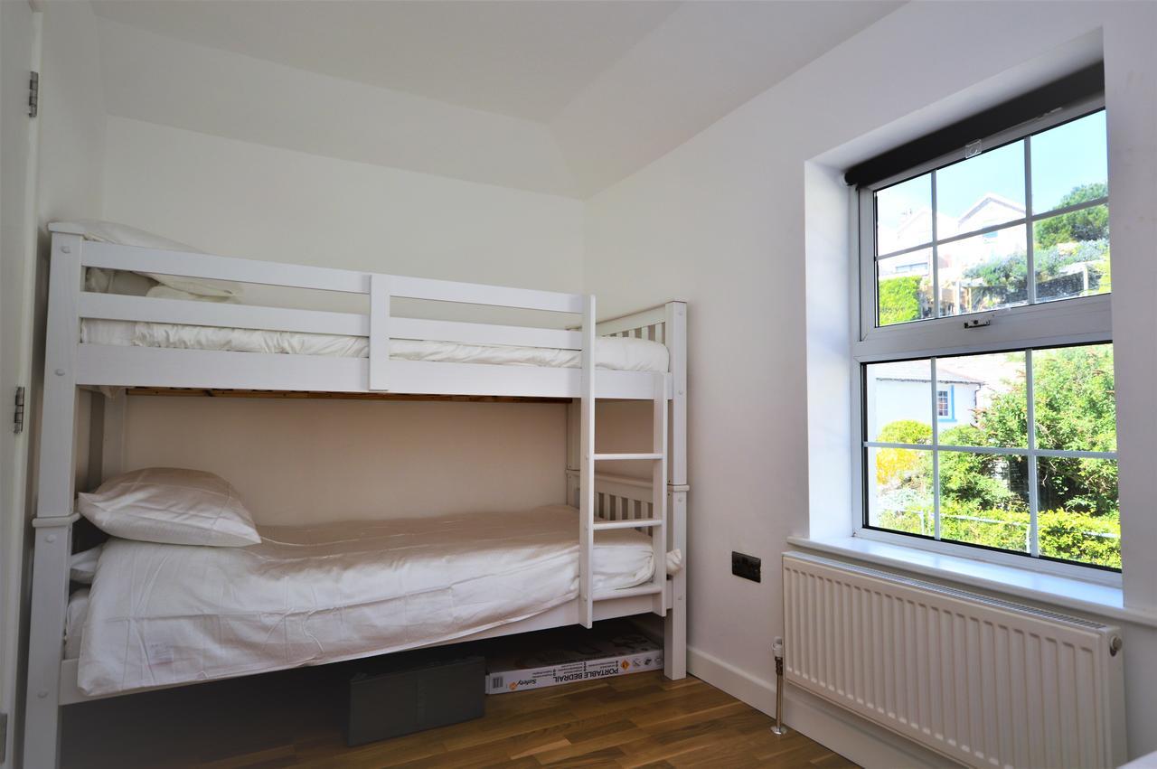 Pebble Cottage Ventnor Esterno foto