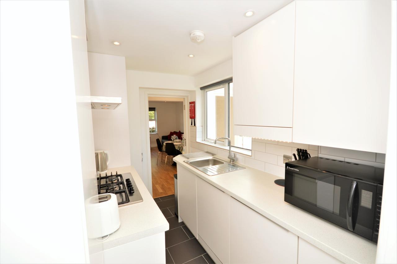 Pebble Cottage Ventnor Esterno foto